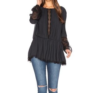 Free People Blouse